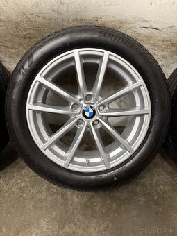 Letná sada 5x112 R17 , 225/50/17 BMW 3 - G20 G21 Style 778 - 6
