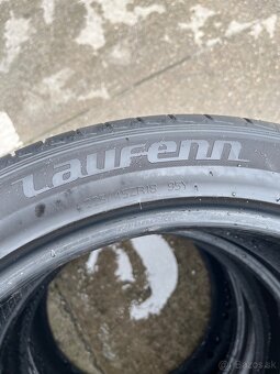 225/45R18 letne - 6