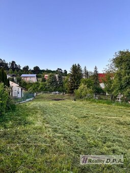 Iba u nás - Stavebný pozemok Valča - 6