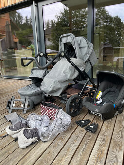 Britax go next - 6