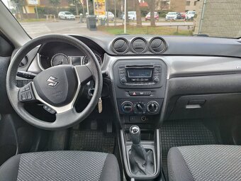 Suzuki Vitara ALL GRIP - 6
