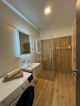 2-izbový byt na prenájom s vyhradeným parkovaním, Liptovský - 6