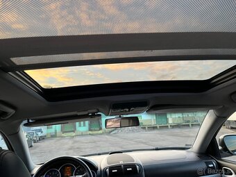 Porsche Cayenne S - 6