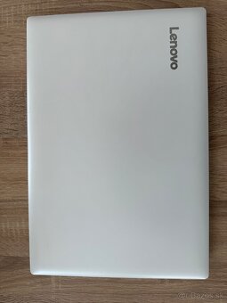 Lenovo Ideapad 320 15ISK - i3, 8GB RAM, 128GB SSD + Office 2 - 6