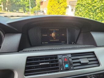 Bmw 525d - 6