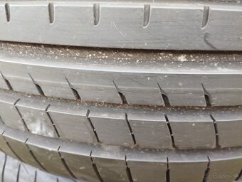 SADA LETNYCH PNEUMATIK ZANOVNE 215/45R18 GOODYEAR - 6