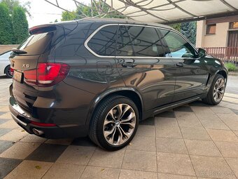 BMW x5 - 6