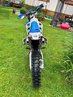 Tm racing 300 4t enduro 2021 - 6