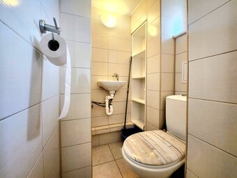 ASSENZIO - PRENÁJOM - 2 IZBOVÝ BYT - 43 M² - ŠANCOVÁ ULICA - - 6