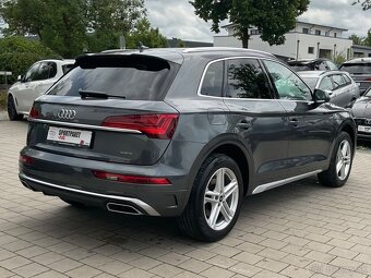 Audi Q5 40 TDI quattro S line - 6