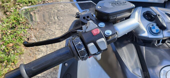 BMW K1600GT, 2012, 86xxxkm, - 6