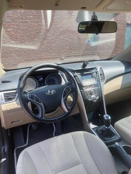 Hyundai i30 - 6
