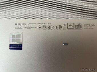 HP Elitebook 855 G7 15.6” - 6