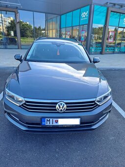 Passat B8 - 2.0 TDI - 110Kw - DSG - 2016 - STK - 7/26 - 6