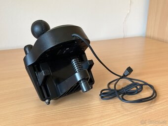 Logitech G920, herný volant k pc - 6
