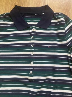 Mikina Tommy Hilfiger plus tricko - 6