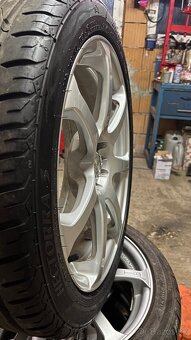 Kyowa racing modelS7 5x100 R17 - 6