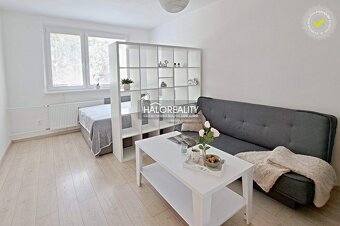 HALO reality - Predaj, jednoizbový byt Bratislava Dúbravka, - 6