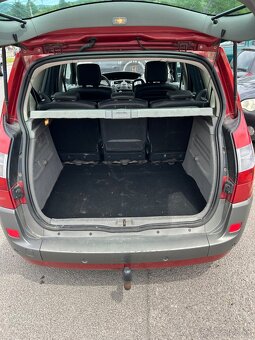 Renault Scenic 1.9 nafta 81kw - 6