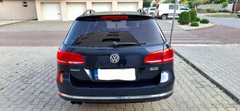 Predám Volkswagen Passat B7 Combi 2.0 TDI 103Kw R.V.20012 - 6