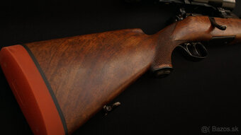 Predam STEYR MANNLICHER GK 8x57JS + optika Zeiss 6x42 - 6