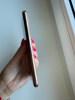 iPhone 11PRO 256GB Gold - 6