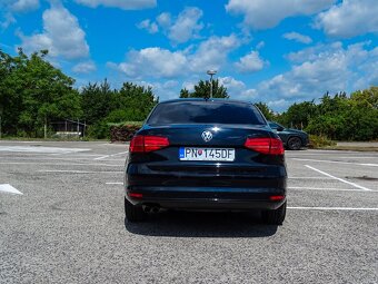 Volkswagen Jetta 1.4 TSI DSG 110kW TOP STAV PRAVIDELNÝ SERVI - 6