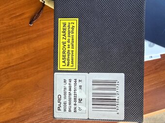✅Pard NV 007SP LRF 940nm - v záruke - 6