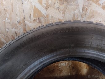 Continental WinterContact TS 850 185 65 r15 - 6