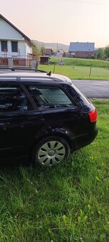 A4 Avant - 6