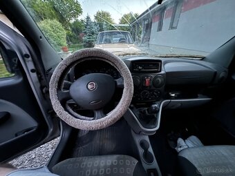 FIAT DOBLO - 6