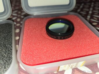 Predam astro filtre 31mm - 6