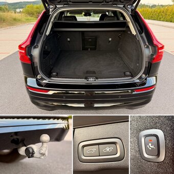 Volvo XC60 B4 AWD 4x4-ODPOČET DPH-FACELIFT-2022 - 6