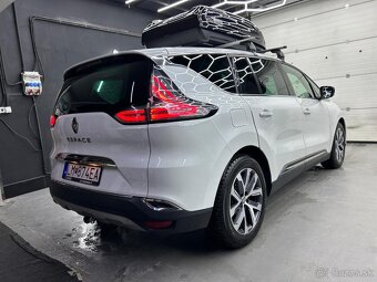 Renault Espace 5 V priestrane rodinne auto - 6