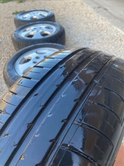 Zimné Pneumatiky značky Fulda 195/65 R15 91H + elektróny - 6