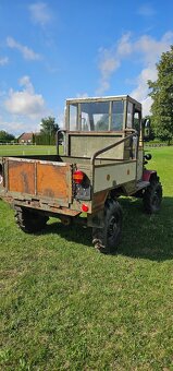Traktor - 6