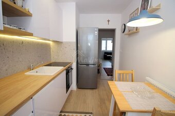 PRENÁJOM krásny zariadený 2 izb BYT Bánovce n/B. - 6
