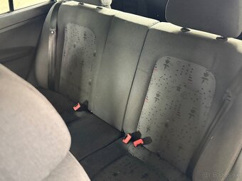 ROZPREDAM na ND Škoda Fabia 1, Combi, 1.4MPI, Classic - 6
