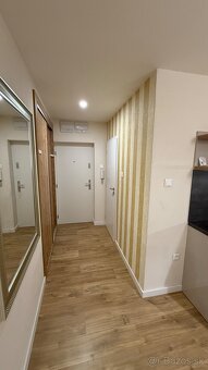 Zvolen – L. Štúra | 2-izb. 55 m² | komplet zariadený | 770€ - 6