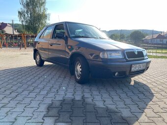 Felicia 1.3 mpi nova stk+ek - 6