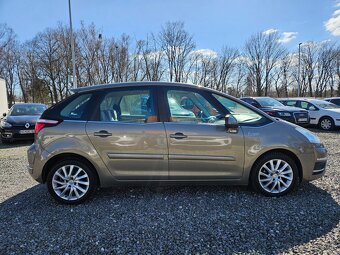 Citroën C4 Picasso 1.6 HDI - 6