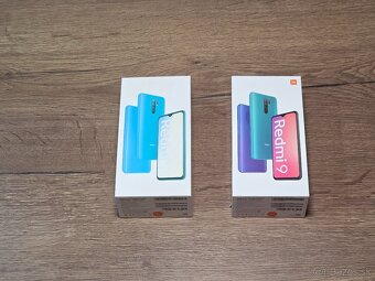 2x Xiaomi Redmi 9, predaj len spolu. - 6