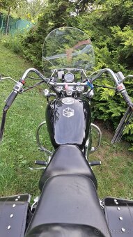 Suzuki Marauder - 6