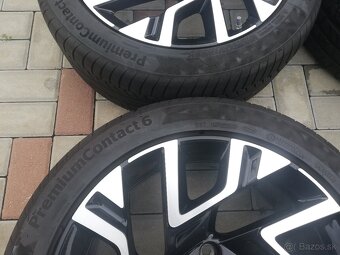 Kia, hyundai, Sportage, proceed 5x114,3 r18 - 6