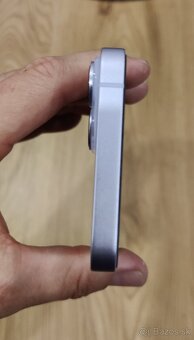 iPhone 14 128gb purple - 6