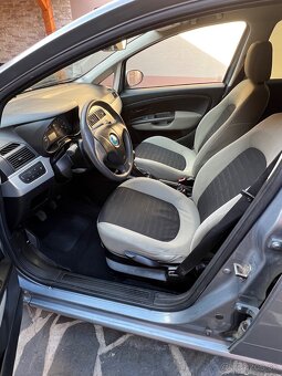Fiat Punto 1.2 - 6
