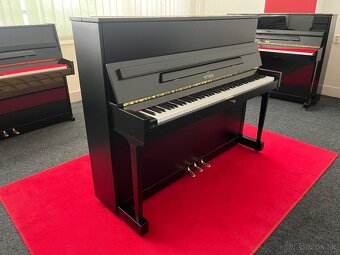 Piáno pianino Petrof model 118 .Záruka a doprava - 6