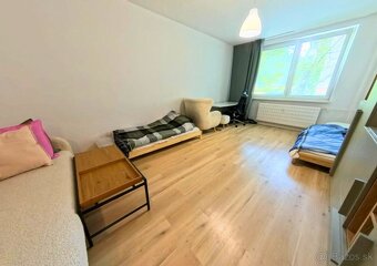 Znížená cena 4-izbový byt po rekonštrukcii – Nitra, Čermáň - 6