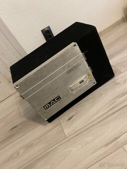 Subwoofer Ground Zero - 6