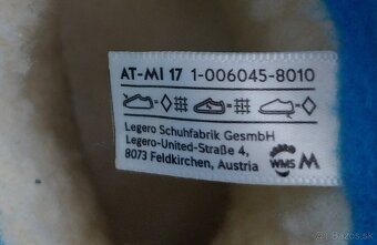 Superfit čižmy 24/25, cena s poštovným - 6